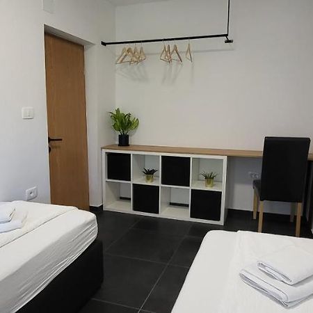 Balance Apartment 4 Koper Eksteriør billede