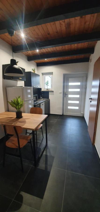Balance Apartment 4 Koper Eksteriør billede