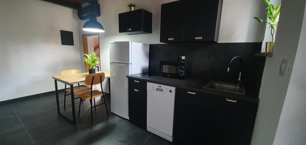 Balance Apartment 4 Koper Eksteriør billede