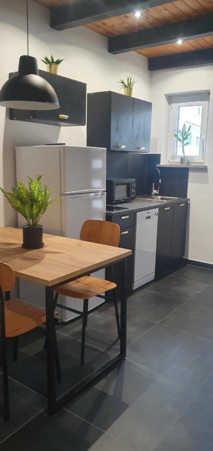 Balance Apartment 4 Koper Eksteriør billede