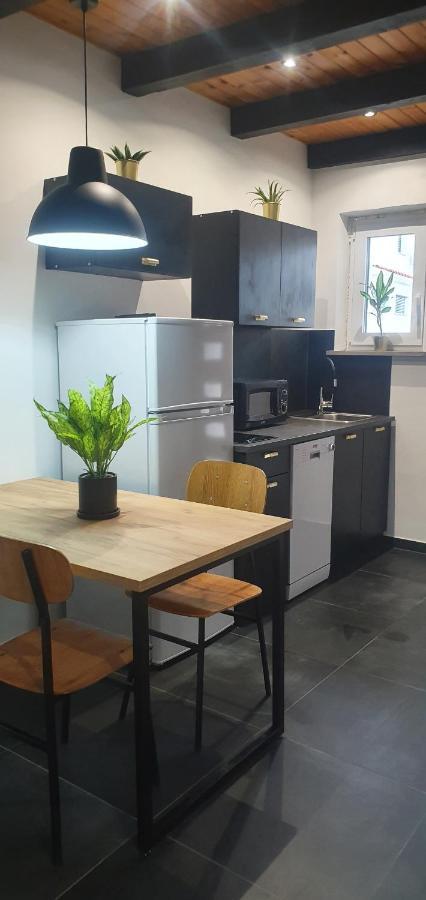 Balance Apartment 4 Koper Eksteriør billede