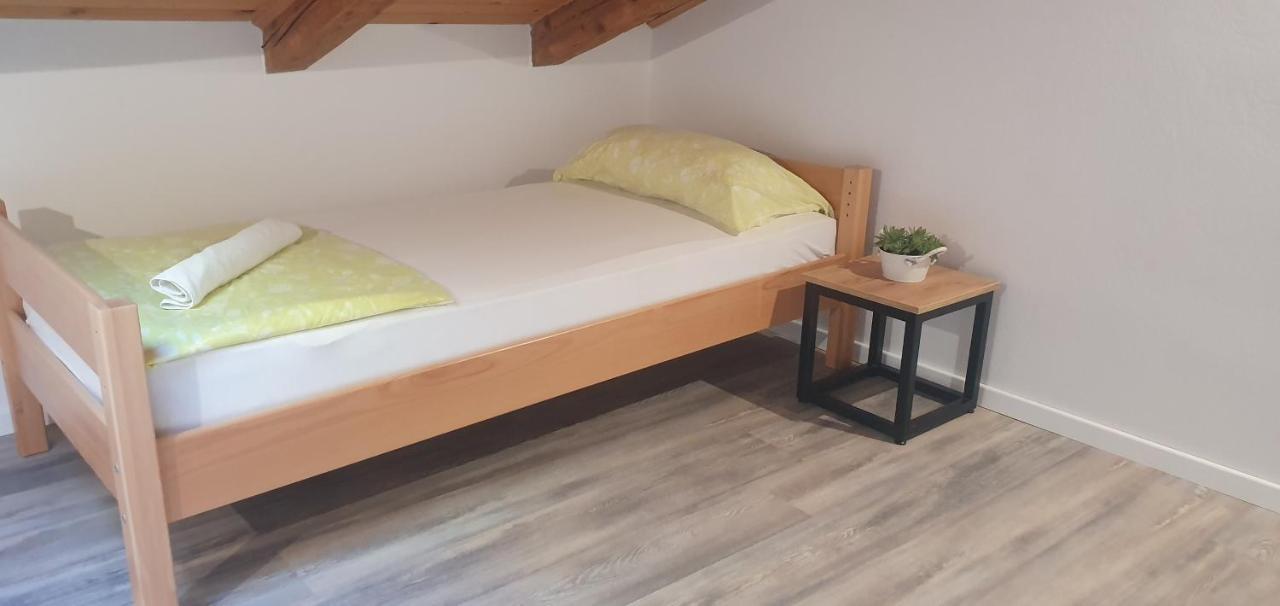 Balance Apartment 4 Koper Eksteriør billede