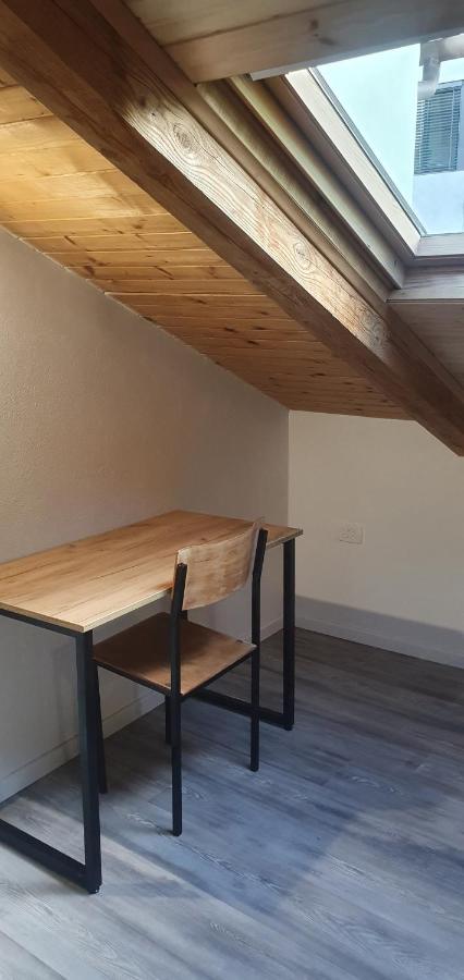 Balance Apartment 4 Koper Eksteriør billede