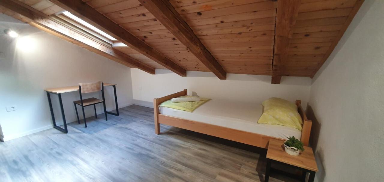 Balance Apartment 4 Koper Eksteriør billede