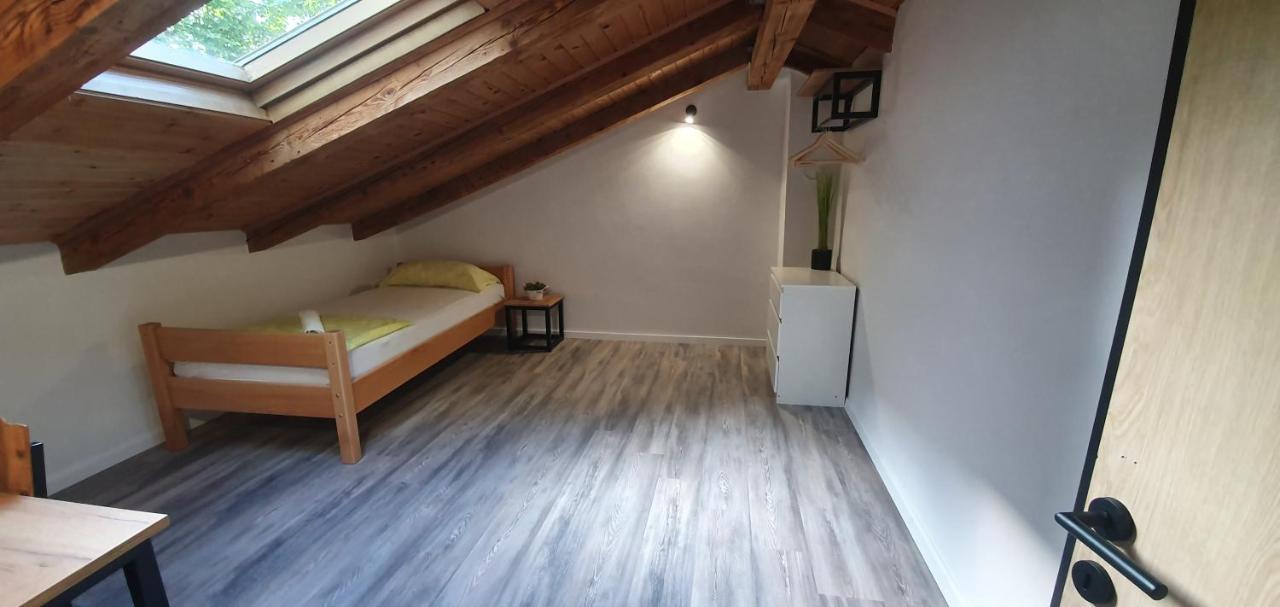 Balance Apartment 4 Koper Eksteriør billede