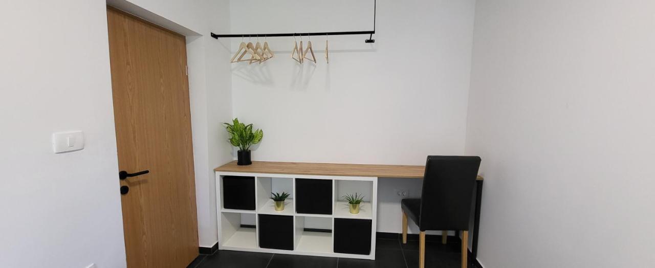 Balance Apartment 4 Koper Eksteriør billede