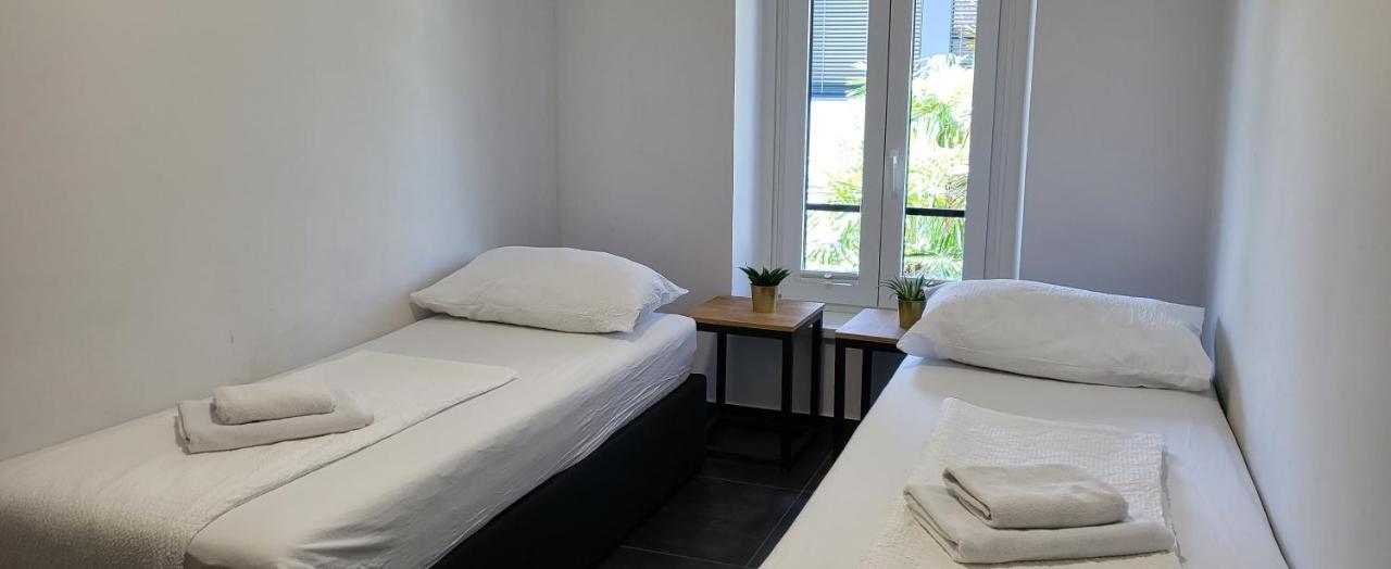 Balance Apartment 4 Koper Eksteriør billede