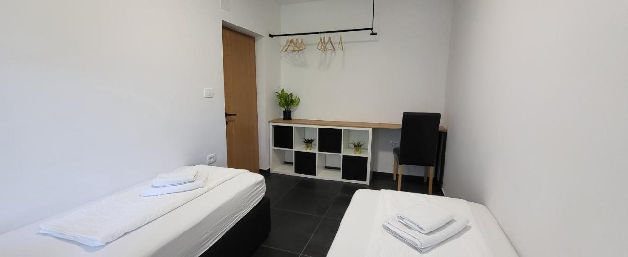 Balance Apartment 4 Koper Eksteriør billede